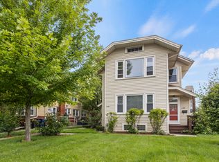 1136 N Harlem Ave, River Forest, IL 60305