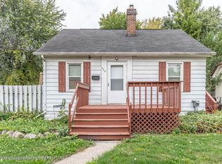 539 Denver St, Lansing, MI 48910