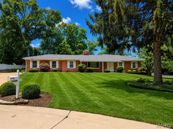12205 Renwick Dr, Saint Louis, MO 63128