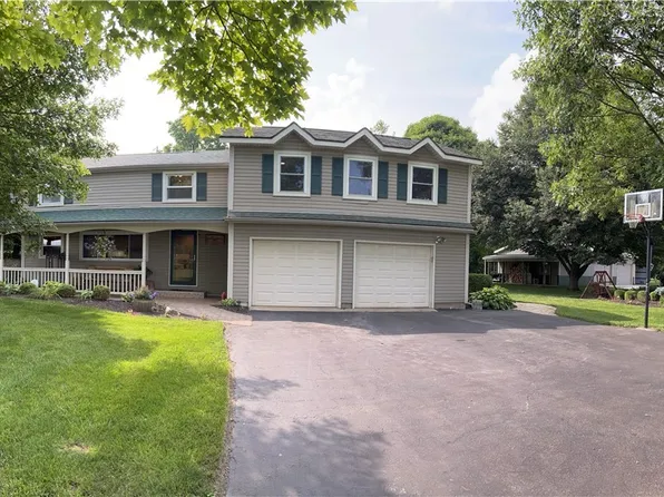 11302 Milton Carlisle Rd, New Carlisle, OH 45344