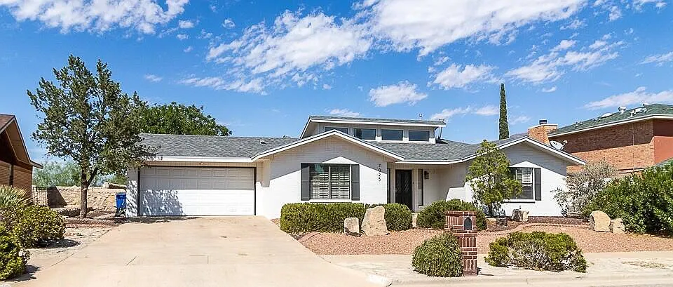 7025 San Marino Dr