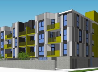 6640 Kester Ave, Van Nuys, CA 91405