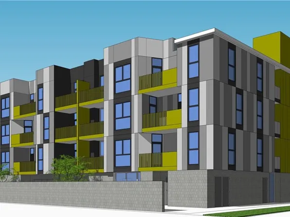 6640 Kester Ave, Van Nuys, CA 91405