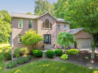 5180 Howe Rd, Trenton, OH 45067