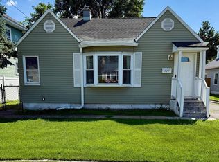 727 Merlin St, Bristol, PA 19007