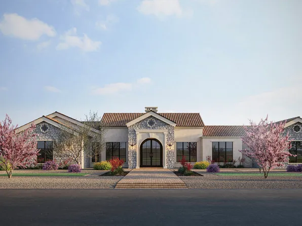 10914 W GOLDDUST Drive, Queen Creek, AZ 85144