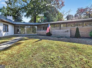 32 McDonough St, Hampton, GA 30228