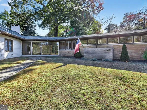 32 McDonough St, Hampton, GA 30228