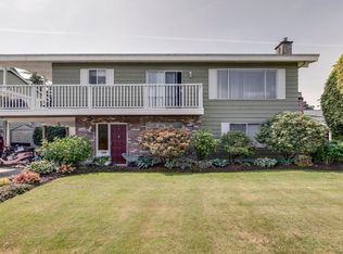 5566 49th Ave, Delta, BC V4K3N8
