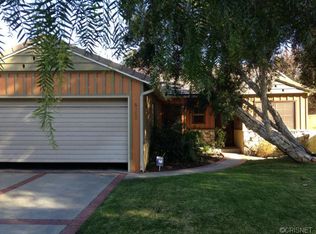 4252 Colbath Ave, Sherman Oaks, CA 91423