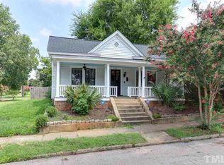 529 E Martin St, Raleigh, NC 27601