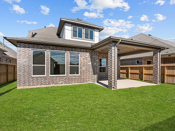 Outdoor Living Area