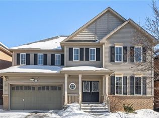 2325 Bridle Rd, Oshawa, ON L1L0B4