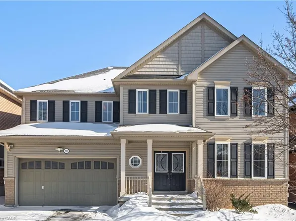 2325 Bridle Rd, Oshawa, ON L1L 0B4