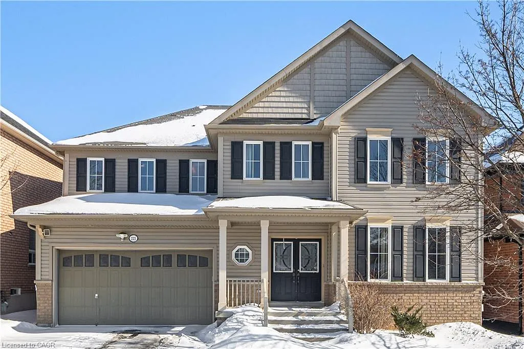2325 Bridle Rd photo 1