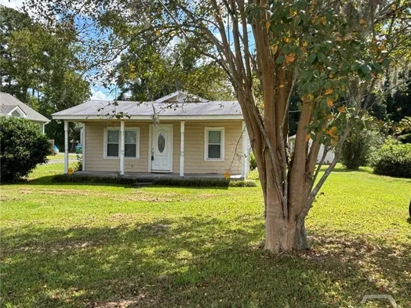 10 N Poplar Street, Bloomingdale, GA 31302