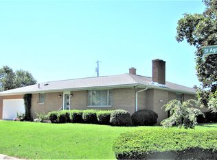 2753 Rosedale Ave, Columbus, OH 43204