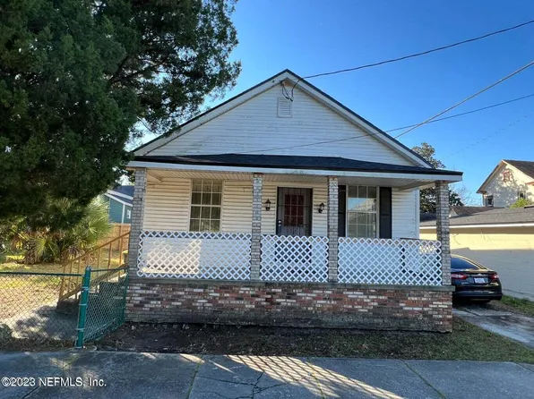 526 E 3RD Street, Jacksonville, FL 32206