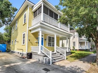 704 E 39th St, Savannah, GA 31401