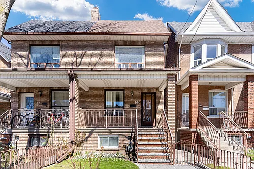 160 Shanly St #UPPER Photo 1