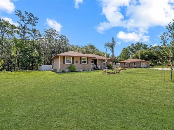 15755 SW 90th Ave, Dunnellon, FL 34432