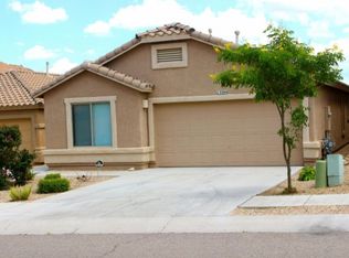 13304 E Alley Spring Dr, Vail, AZ 85641