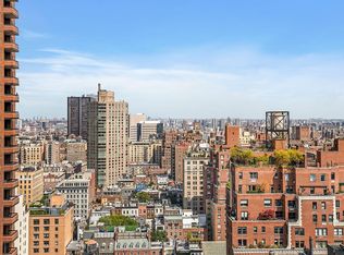 50 E 89th St APT 29C, Manhattan, NY 10128