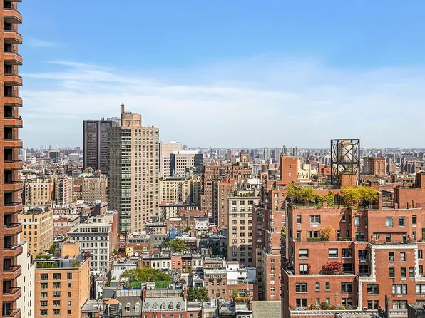 50 E 89th St APT 29C, Manhattan, NY 10128