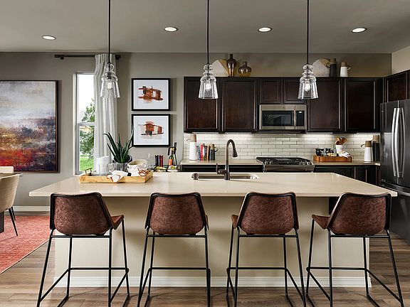 Valletta Kitchen at Tehaleh