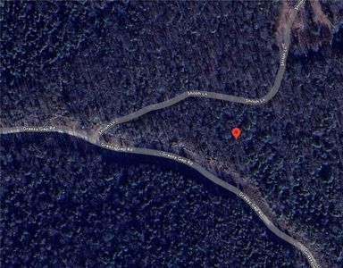 TRACT Sssss On Grassy Gap Rd, Harrison, AR, 72601