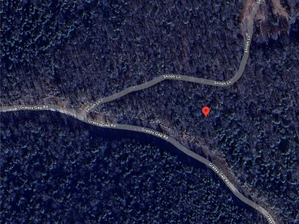 TRACT Sssss On Grassy Gap Rd, Harrison, AR 72601