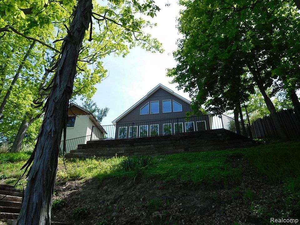 6057 S Shore Dr, Holly, MI 48442 Zillow