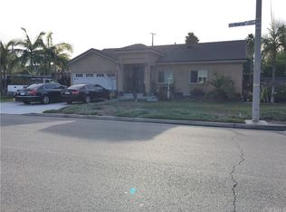 11891 Gary St, Garden Grove, CA 92840