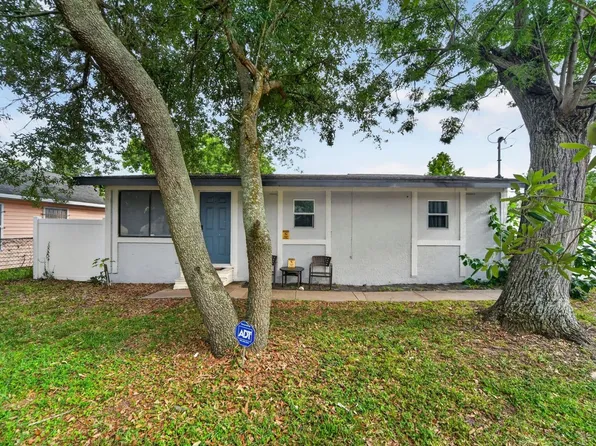 2314 W South St, Orlando, FL 32805
