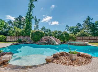 6502 Pine Arrow Ct, Spring, TX 77389