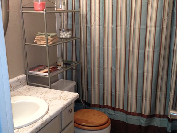 Front Bath