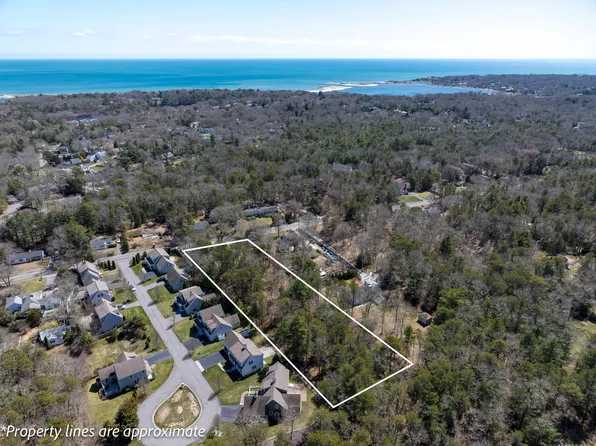 441 Old Mill Road, Osterville, MA 02655