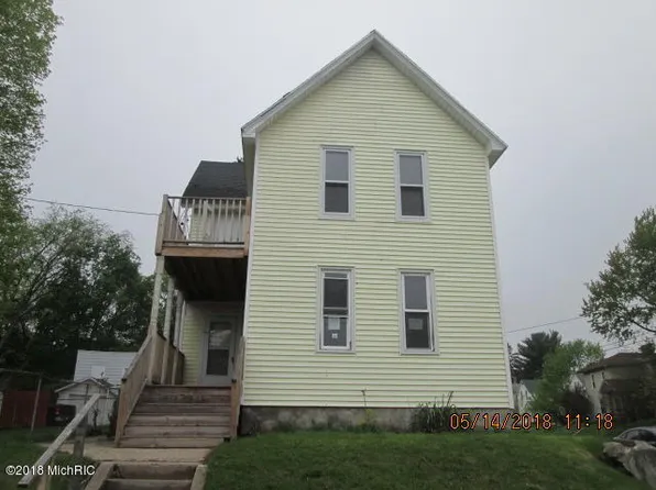 1259 Garfield Ave NW, Grand Rapids, MI 49504