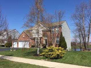 12810 Bradford Ln, Plainfield, IL 60585