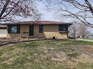 505 S Clinton St, Boone, IA 50036