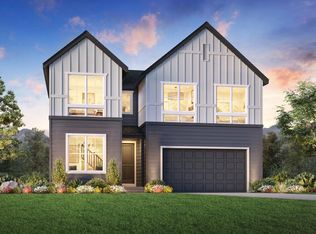 Estes Plan, Revel at Wolf Ranch, Colorado Springs, CO 80924