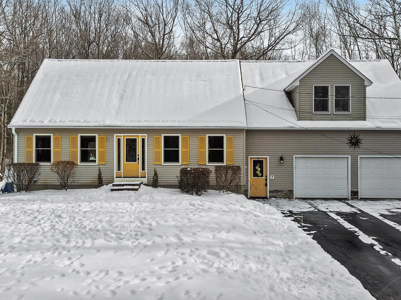 45 Cinnamon Drive, Goffstown, NH 03045 Zillow