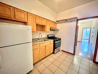 Rented by New Amsterdam Realty Group