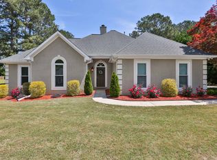 33 Springfield Dr, Newnan, GA 30265