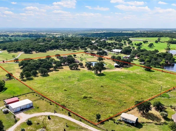 2625 Cheyenne Ln, Crowley, TX 76036