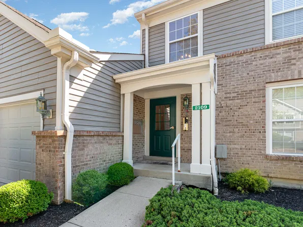 2109 Clareglen Ct Unit 201, Crescent Springs, KY 41017