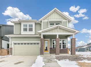21025 E 61st Dr, Aurora, CO 80019