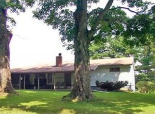 15785 Old Wattsburg Rd, Union City, PA