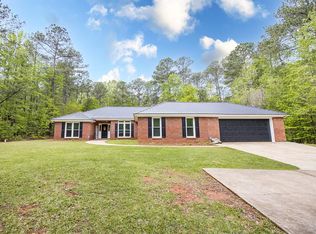 3606 McKee Rd, Upatoi, GA 31829