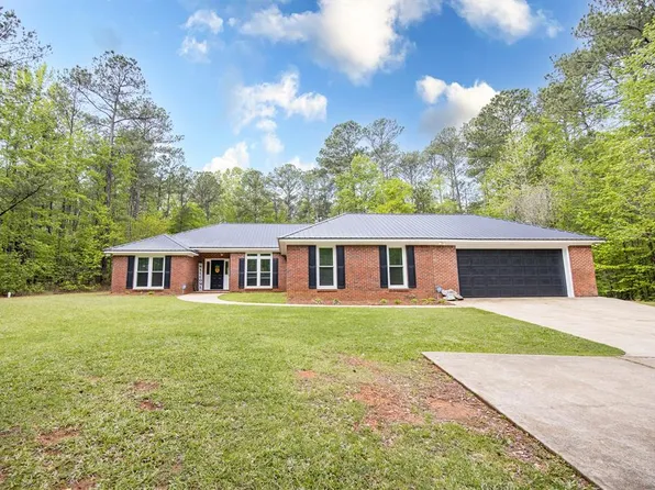 3606 McKee Rd, Upatoi, GA 31829
